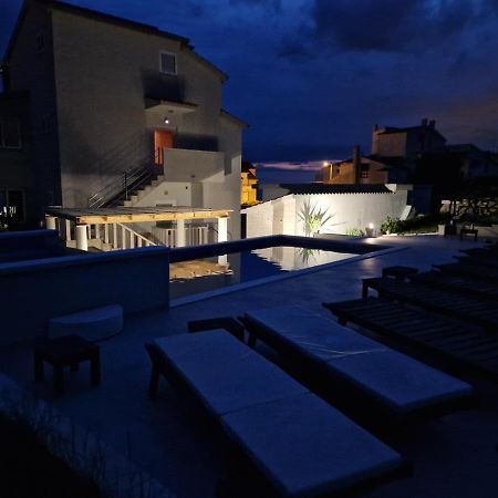 Apartments Jagoda Podstrana Bagian luar foto